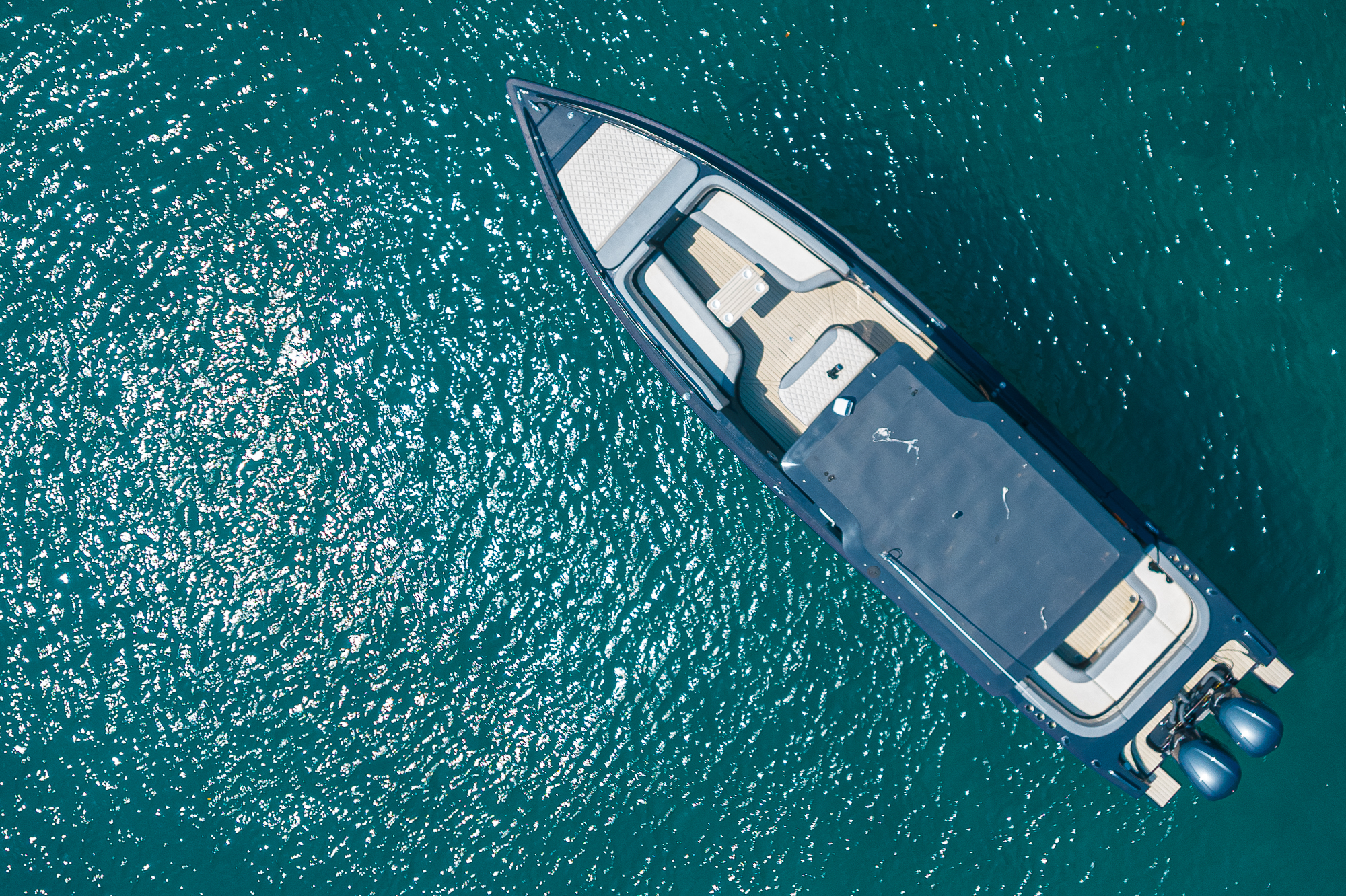 BOATS IN CARTAGENA ANGEL IV
