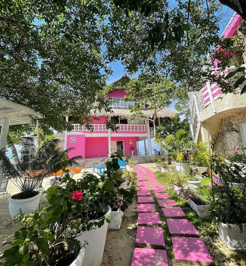 PRIVATE ISLANDS IN CARTAGENA