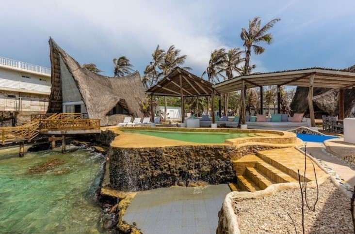 ISLAS PRIVADAS EN CARTAGENA