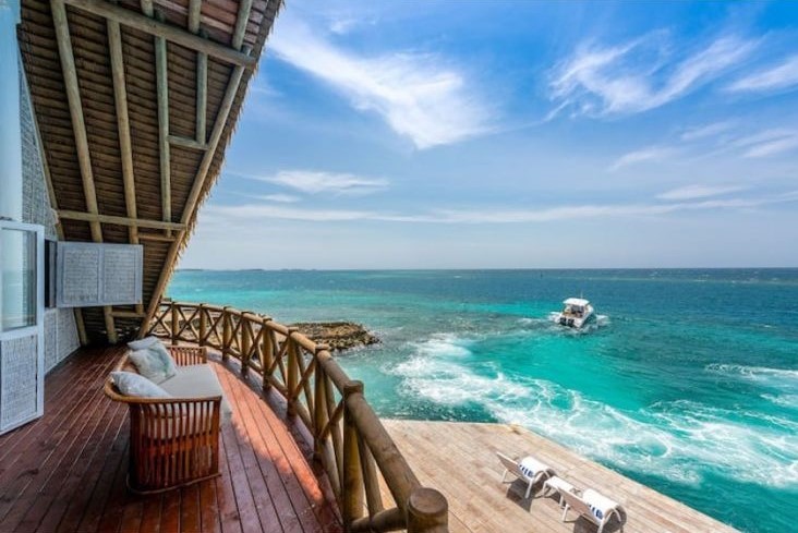 ISLAS PRIVADAS EN CARTAGENA