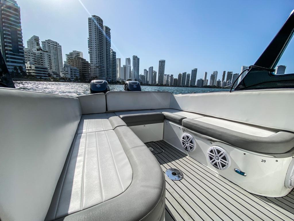 420 SPEEDBOATS IN CARTAGENA10