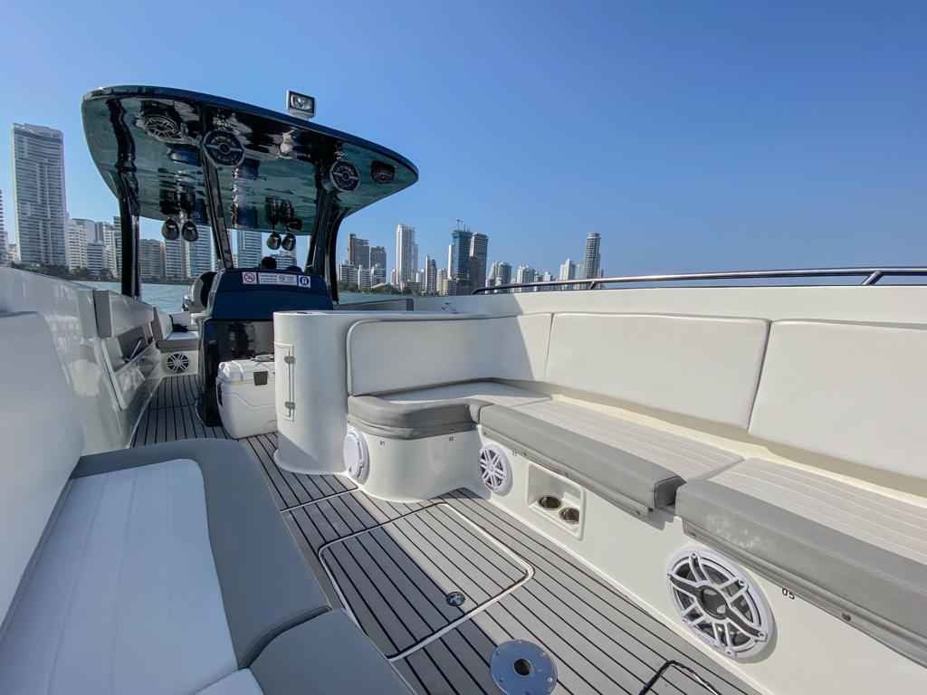 420 SPEEDBOATS IN CARTAGENA16