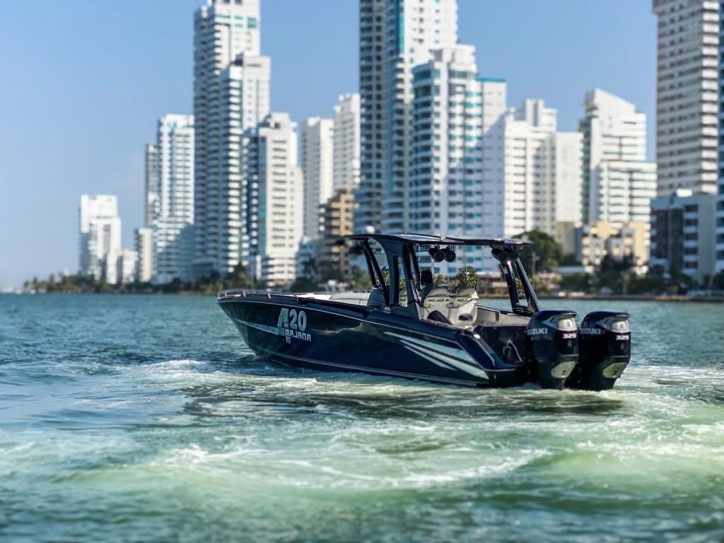 420 SPEEDBOATS IN CARTAGENA5