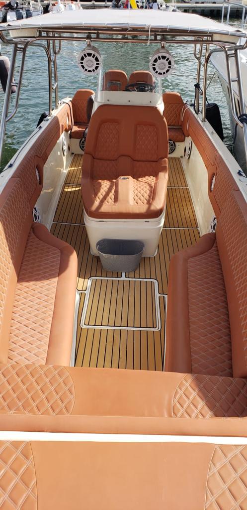 ONLYFANS SPEEDBOATS IN CARTAGENA3