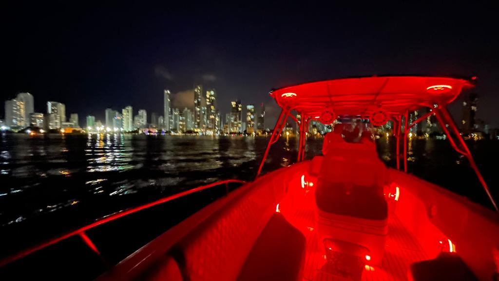ONLYFANS SPEEDBOATS IN CARTAGENA4