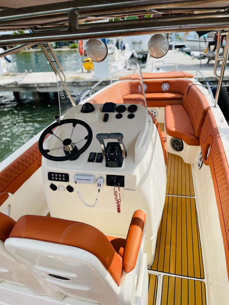 ONLYFANS SPEEDBOATS IN CARTAGENA6